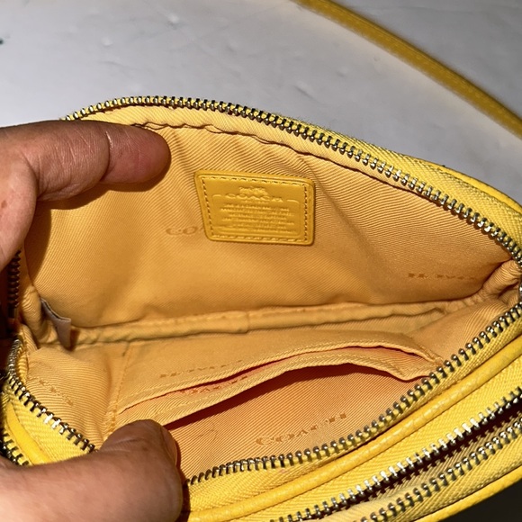 Coach bag - Picture 10 of 14